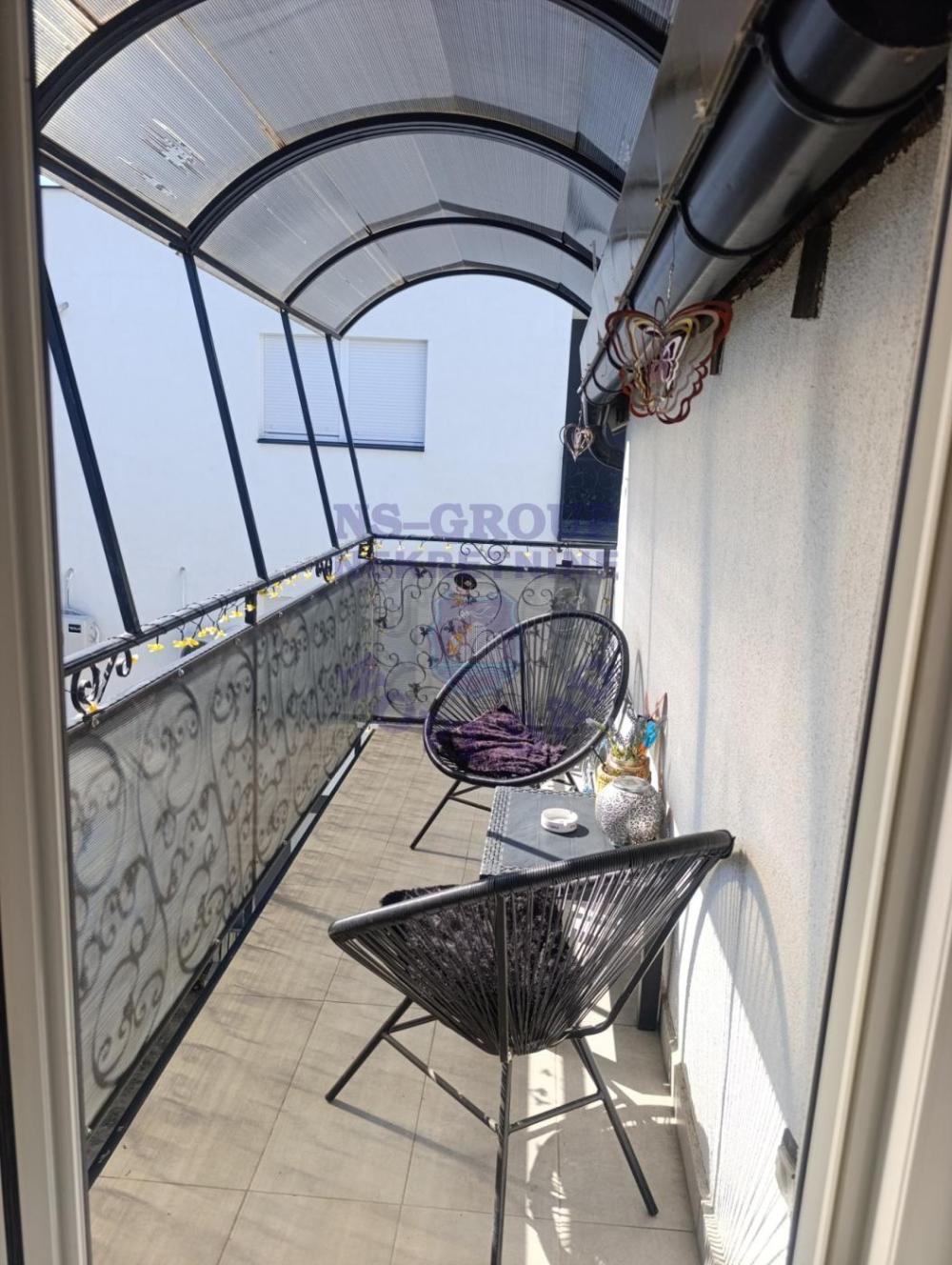Slika 1 - Jednoiposoban stan na prodaju, 36m2, 97.850€